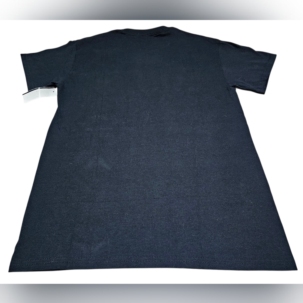 Graphic Tee Black "You Not Like Us" Cat Tshirt. Size Small, New With Tags - Picture 2 of 3